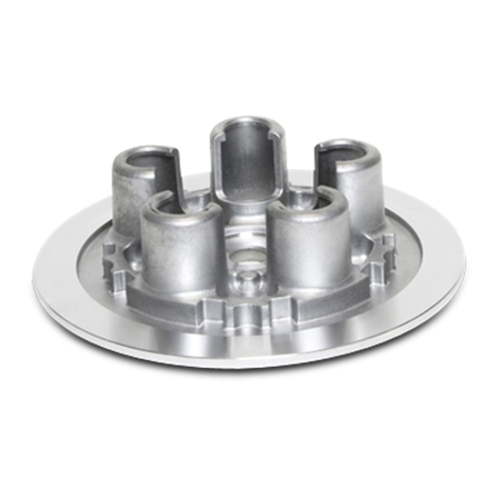 Trykplade-koblingsstykke ProX - Honda CRF 250R 2004-2024