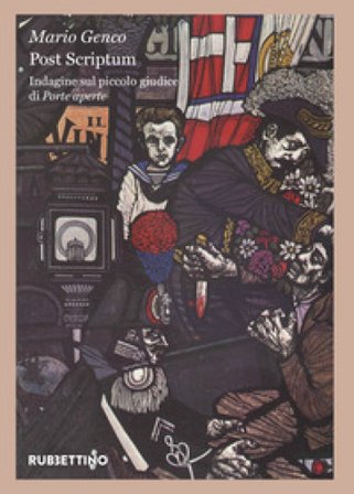 Post scriptum. Indagine sul piccolo giudice di «Porte aperte» Mario Genco