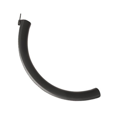 Hörlursbygel Huvudband Silikonskydd för HD450BT Hörlurar