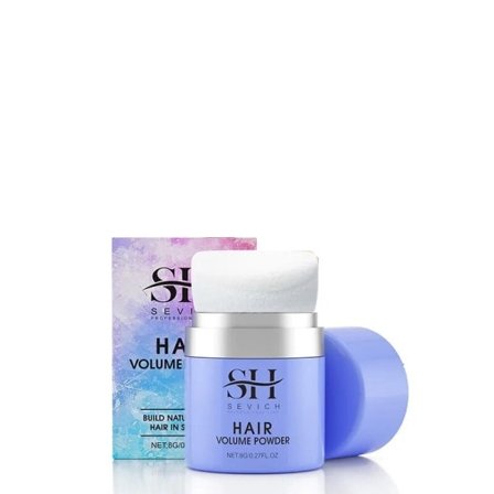 Hår Volume Pulver Til Kvinder Fluffy Forøg Hår Volume Mattifying Powder Absorb Fedt Hår Styling Fluffy Powder