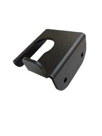 ERGONOMIC SOLUTIONS Wall mount for Payment paddle 2 - BLACK