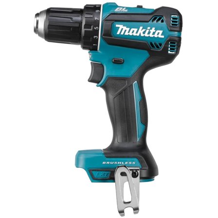 Makita DDF485Z drill - uten batteri LXT 18V - 50Nm