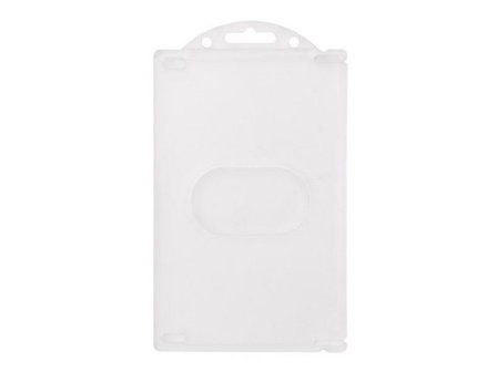 EXPOGRAF CARDKEEP Korthållare CardKeep Secure stående - Lyreco - Kontorsmöbler och inredning - Namnskyltar och korthållare - Korthållare - Standard