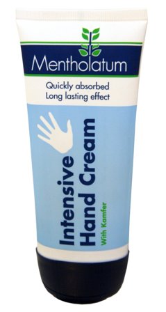 Mentholatum intensiv håndkrem