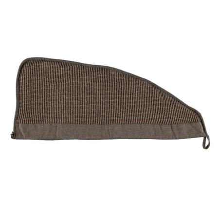 Rento Kenno Hårhandduk 30x72 cm beige-svart