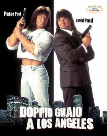 Doppio Guaio A Los Angeles