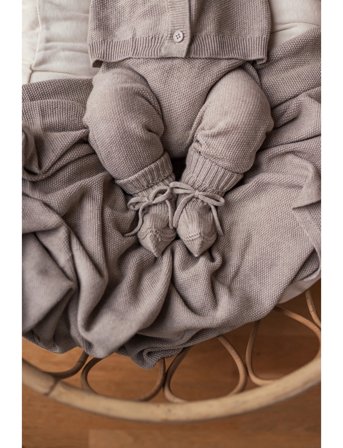 MarMar Copenhagen Pira - Beige - 50