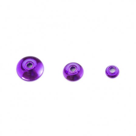 Frödin FITS Tungsten Turbokoner - Purple Met S