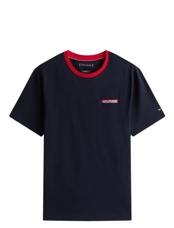 Tommy Hilfiger | Americana Graphic Tee | S