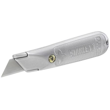 STANLEY FatMax 0-10-819 Kniv bevegelig blad, Håndverktøy
