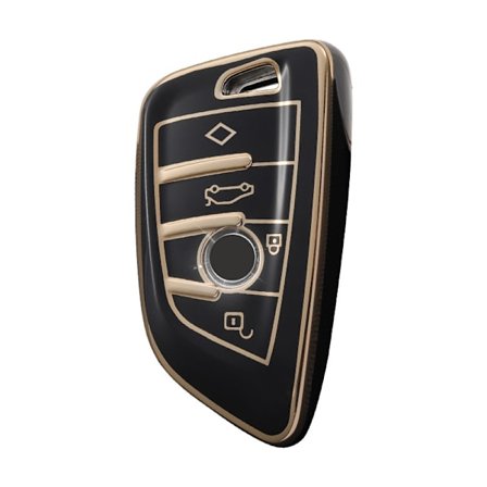 Auton avainkuori BMW 3 Series/5 Series/7 Series/X1/X4/X6