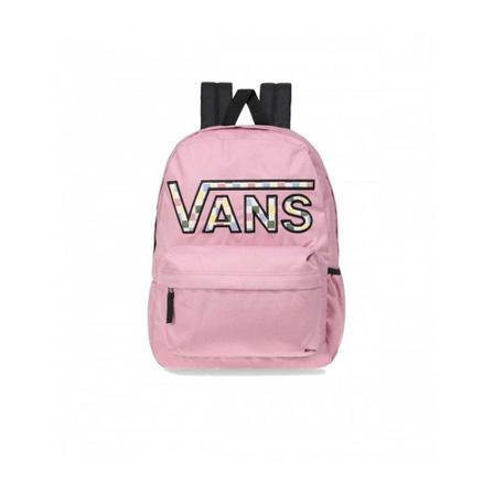 Vans Backpacks Pink, Dame Rygsække, Størrelse: ONE Size