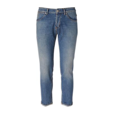 PT Torino, Jeans Niebieski, Mężczyzna, Rozmiar: W32