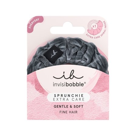 INVISIBOBBLE Accessori Sprunchie Extra Care 1pz - Fermagli ed Elastici