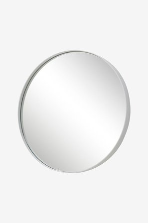 Spinder Design - Spegel Donna 3 - Vit - Små speglar - Från Homeroom