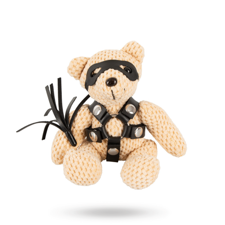 Bad Kitty: SM Teddy - Sexleker Vuxen: Rollespill - Vuxen: Høneselskap & Utdrikningslag