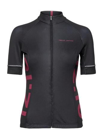 Jersey Elite Women Black Twelve Sixteen