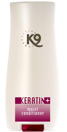 K9 Keratin Moisture Conditioner 2.7L