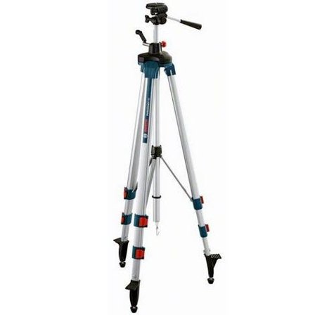 Bosch BT 250 Jalusta 1/4"-kierre, Lasertyökalut