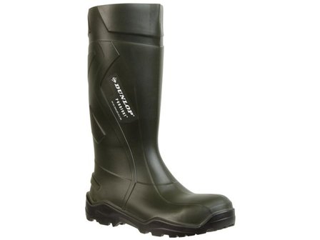 Skyddstövel Dunlop 40 - Lyreco - Arbetskläder - Arbetsskor - Skyddsstövlar