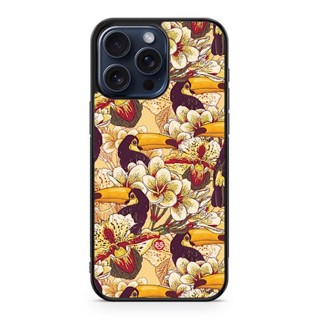 Bjornberry Skal iPhone 15 Pro Max - Tukaner