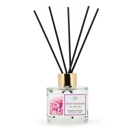 Doftspridare 100ml – Långvarig doft