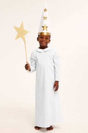 Kappahl | Koszulka gwiazdora | Biały