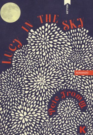 Lucy in the sky Pete Fromm