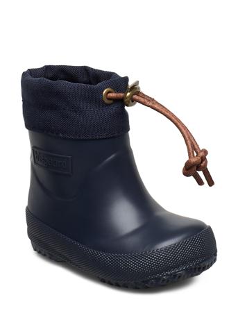 Bisgaard Thermo Baby Blue Bisgaard