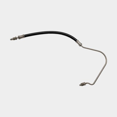 Powertrim hydraulslang SX