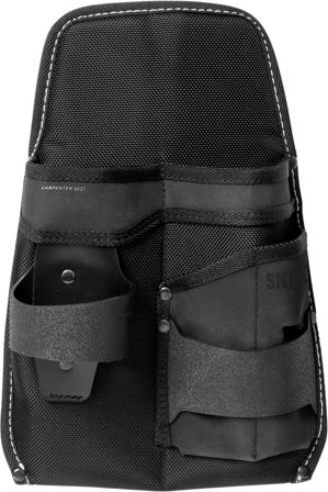 Fristads Unisex SNIKKI verktygsficka 9227 PPL, Svart
