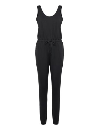 Girlfriend Collective | Reset Scoop Jumpsuit, One Piece | M