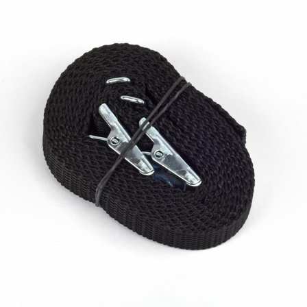 VarioCage Stropper til Bur - 2stk