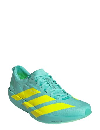 adidas Performance Adizero Adios 9 M - Blue - 47 1/3