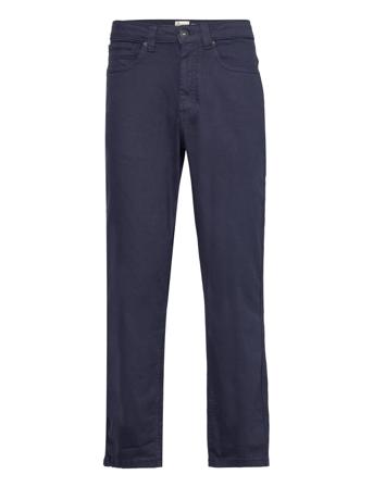 5 Pocket Trouser Chinos Bukser Navy Penfield