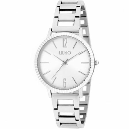 Liu Jo, Woman only time Bip Hatic collection Grijs, Dames, Maat:ONE Size