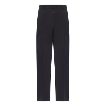 Jil Sander, Suit trousers Blauw, Heren, Maat:L