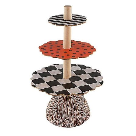 Kreativ gresskar snacks skålholder - Perfekt for fester og kjøkkenbruk