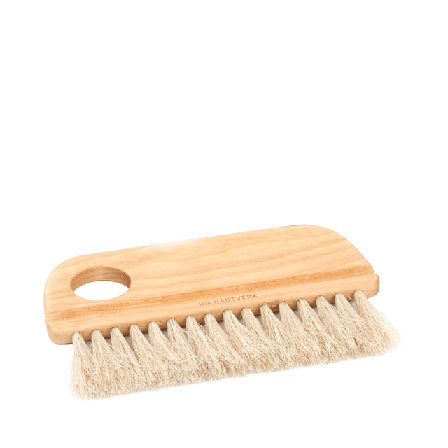 Iris hantverk Bakborste Bakredskap Unisex ONESIZE