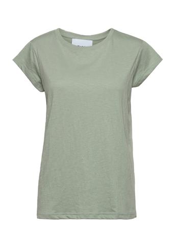 Leti Tee Green Minus