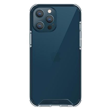 Uniq Combat MobiliPhone 12 Pro Max Skal - Blå Blue
