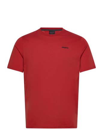 Musto | M Classic Logo Tee | M