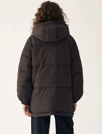 Noella Leister Jacket - Black - L