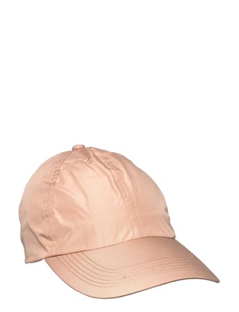 Solid Raincap Cream Becksöndergaard