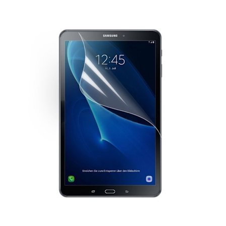 Samsung Galaxy Tab A 10.1 (2016) Erittäin Kirkas Näytön Suojakalvo