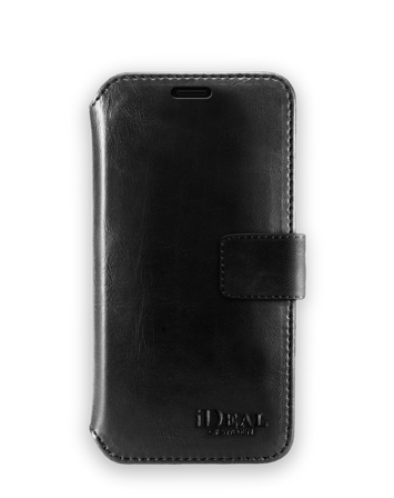 STHLM WALLET Galaxy S9 Black