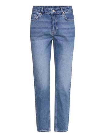 Bubbleroom | Slim Ankle Jeans | 36