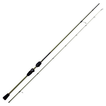 Westin W6 Light Softlure 7'1''/213cm Ul 1-4g 2 Sec