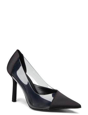 Dova Shoes Heels Pumps Classic Svart Mango