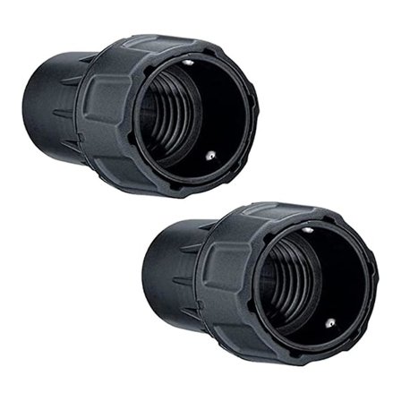 stk Dwv9000 Universal Hurtig Multifunksjonskobling for Støvsuger, Støvsugerslange, Diverse Verktøy _xx